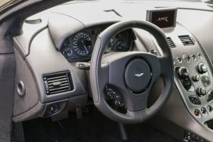 Aston Martin Rapide AMR 2019 года  (WW)